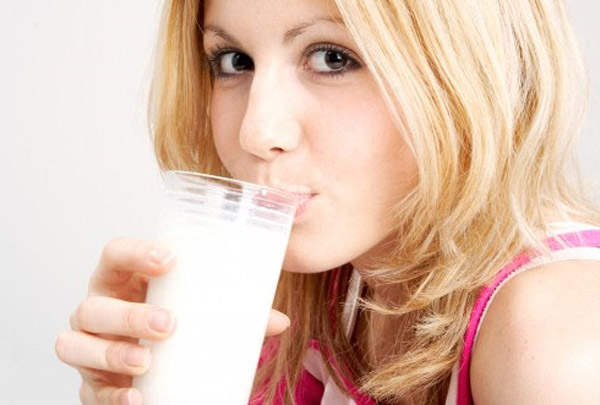 Sữa đậu nành giúp giảm cân và tan mỡ bụng