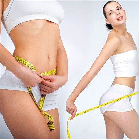 Bí quyết giảm béo vùng bụng cho phụ nữ sau sinh